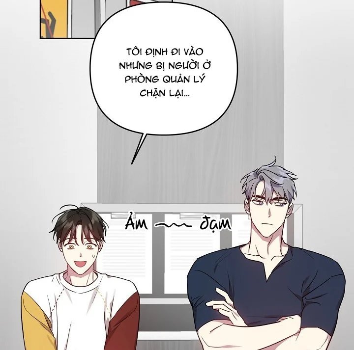 thần tượng đến rồi!? chapter 19 48