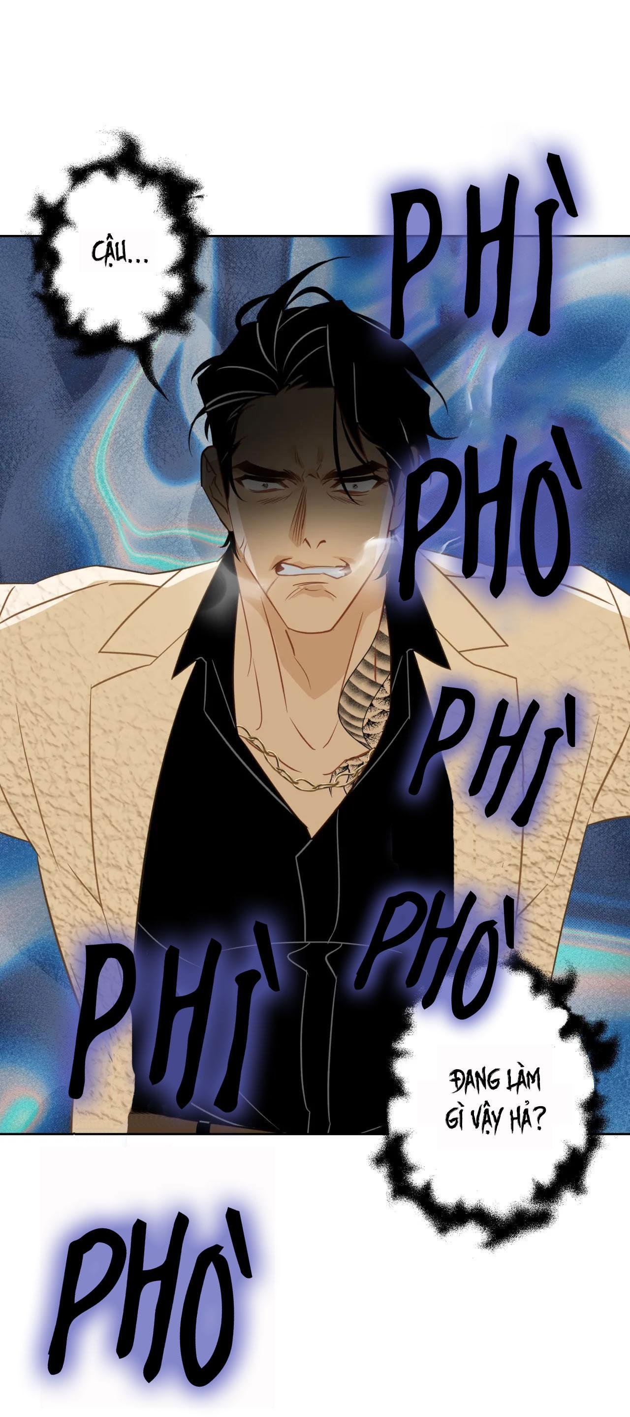 mỹ nhân ngư chapter 2 41