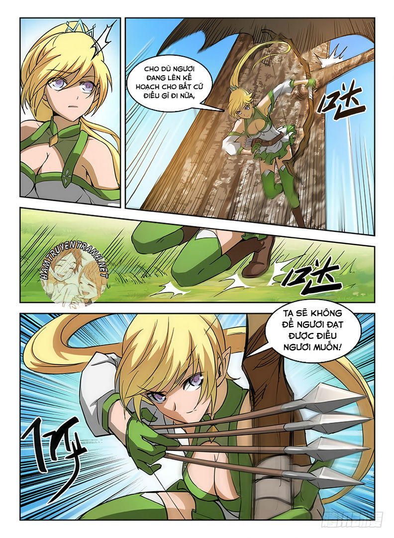 hunter age chapter 31 8