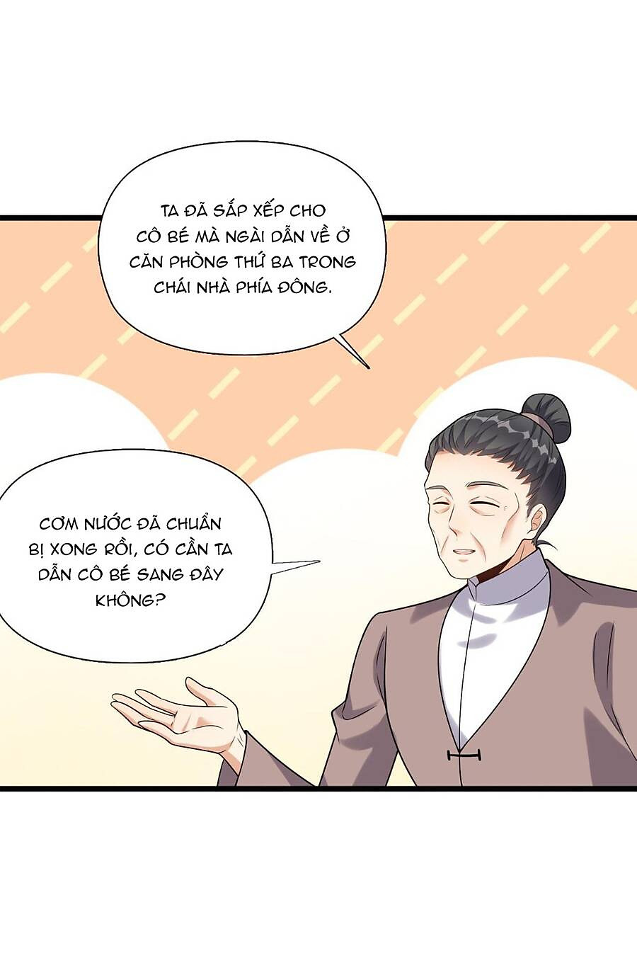 ta nuôi nữ đế phản diện thành yandere chapter 5 10