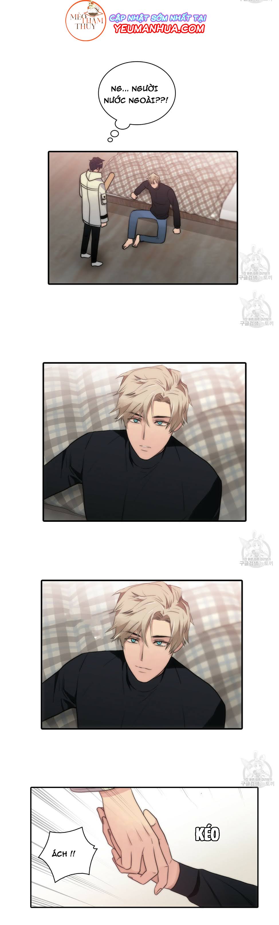 giai điệu của ngôn ngữ chapter 11 20