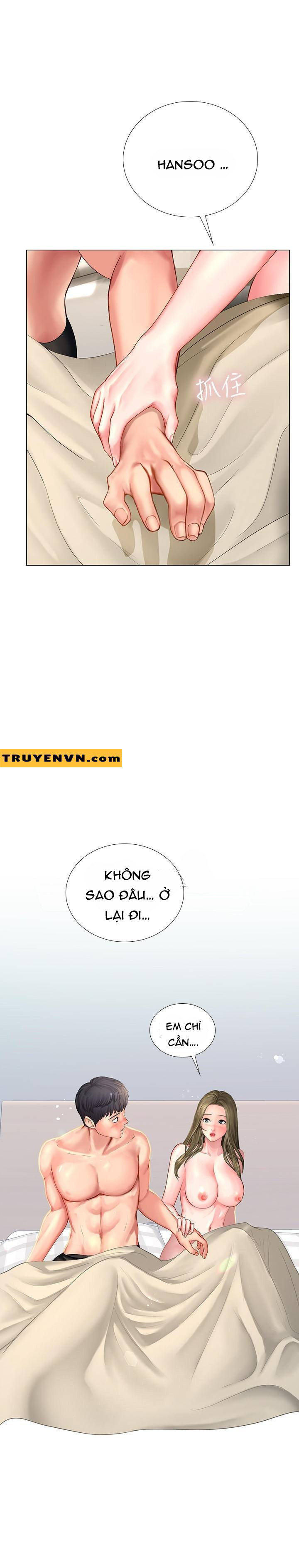 should i study at noryangjin? chapter 28 28