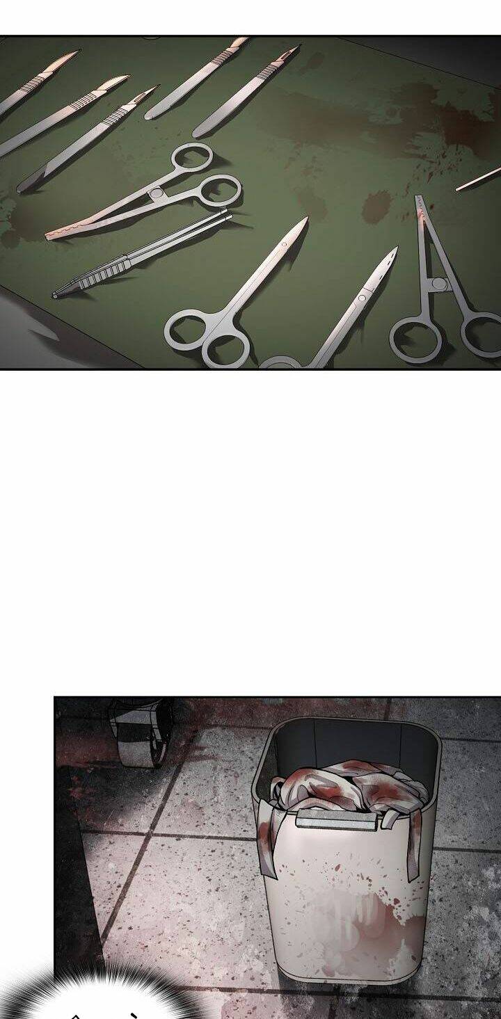 điều tra viên chuyển sinh chapter 134 48