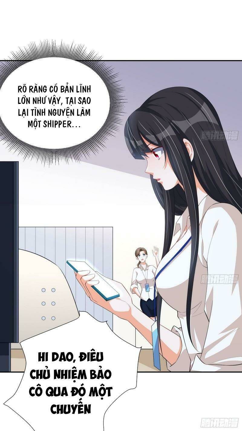 shipper thần cấp chapter 38 18