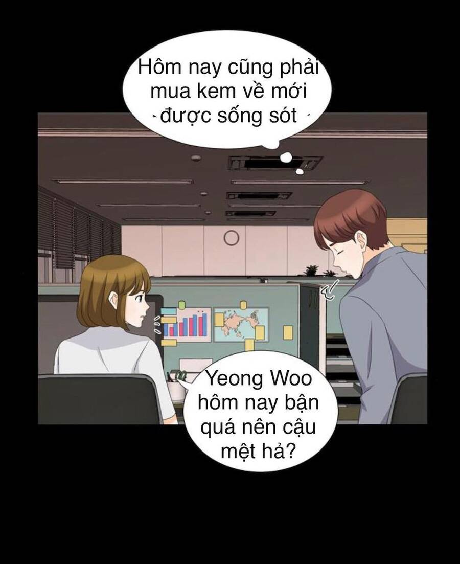 idol và sếp, em yêu ai? chapter 29 28