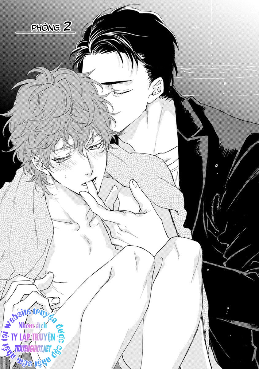 ham muốn kín đáo chapter 2 2