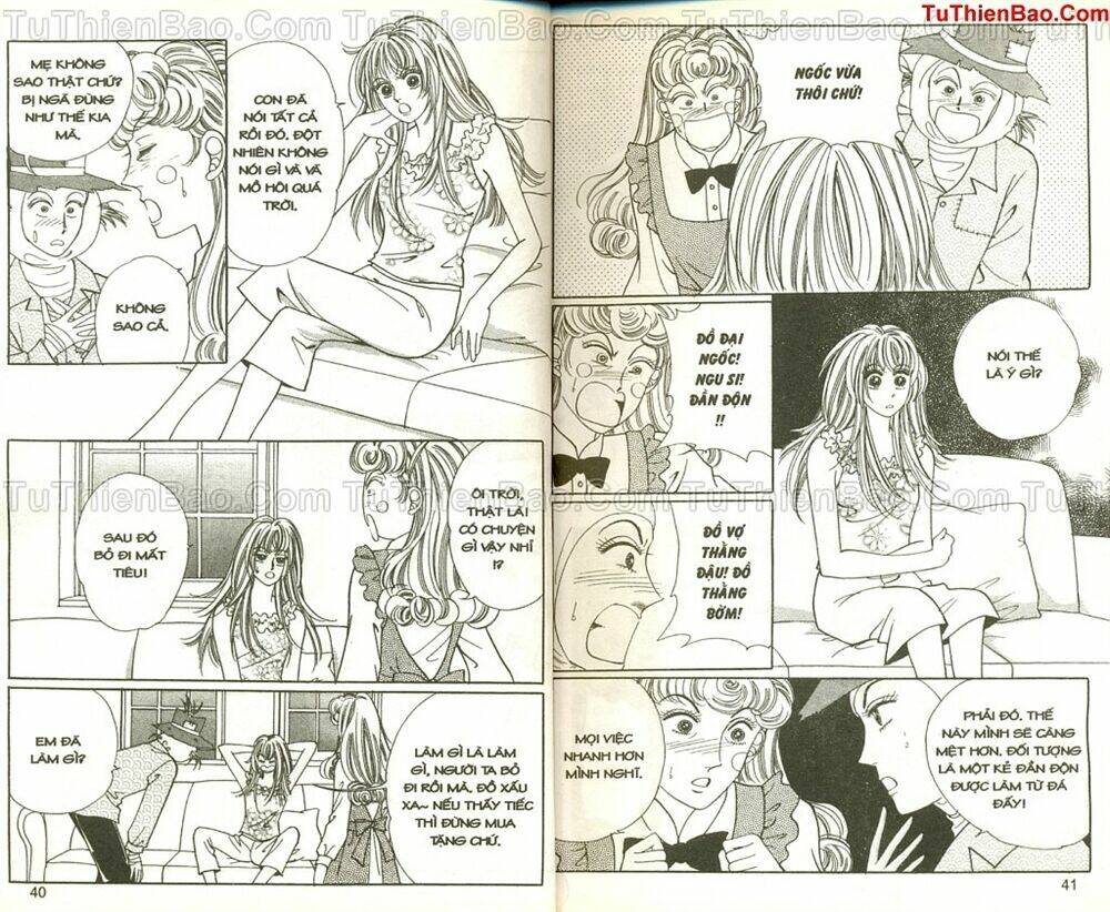 bắt được anh chapter 7 19