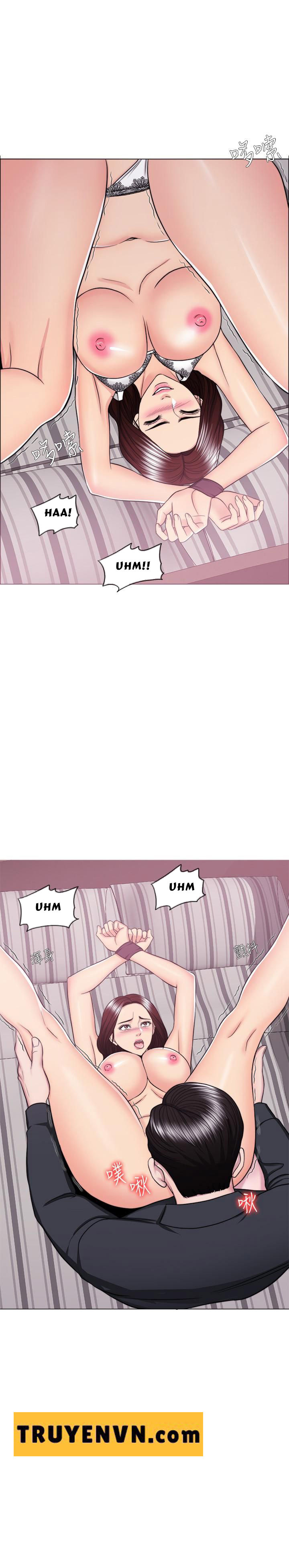 bể bơi ướt át chapter 43 13