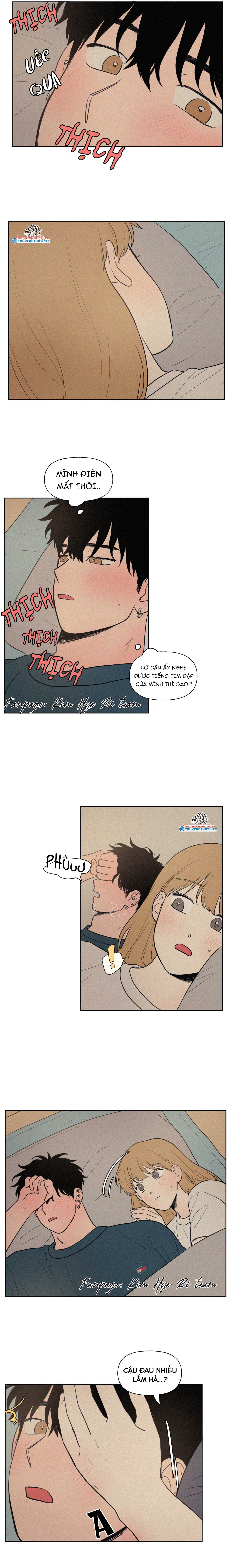 lý do yêu phải thằng bạn thân chapter 44.2 3