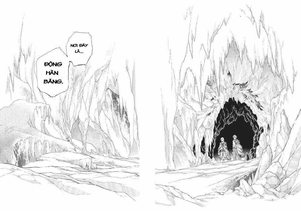 seiken no blacksmith chapter 36 21