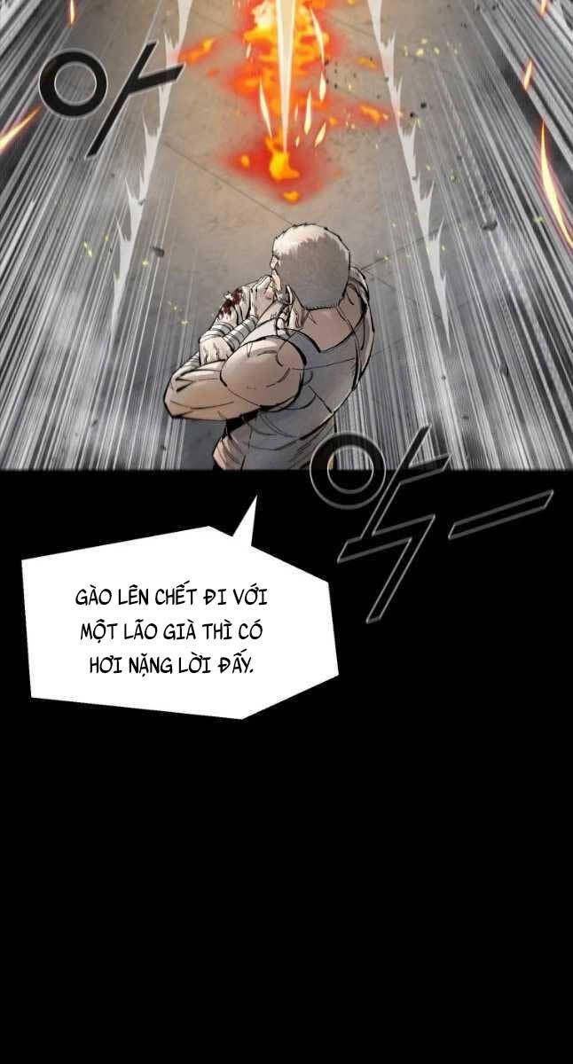 mật mã mê cung chapter 60 31