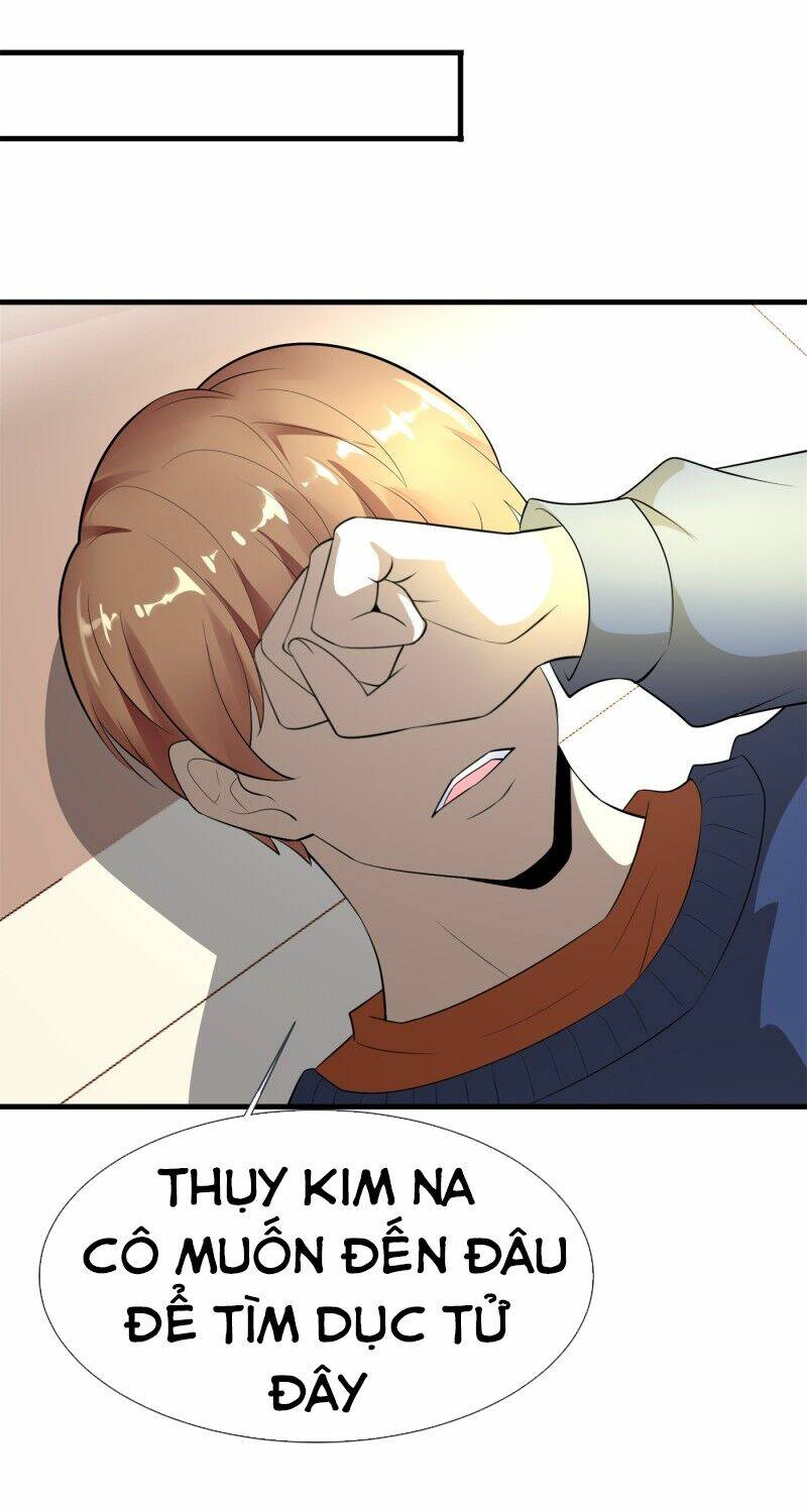 hoa hậu giảng đường luôn bên người chapter 58 23