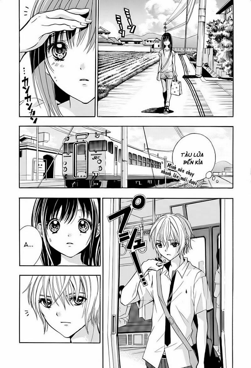 sekai no hate chapter 1 24