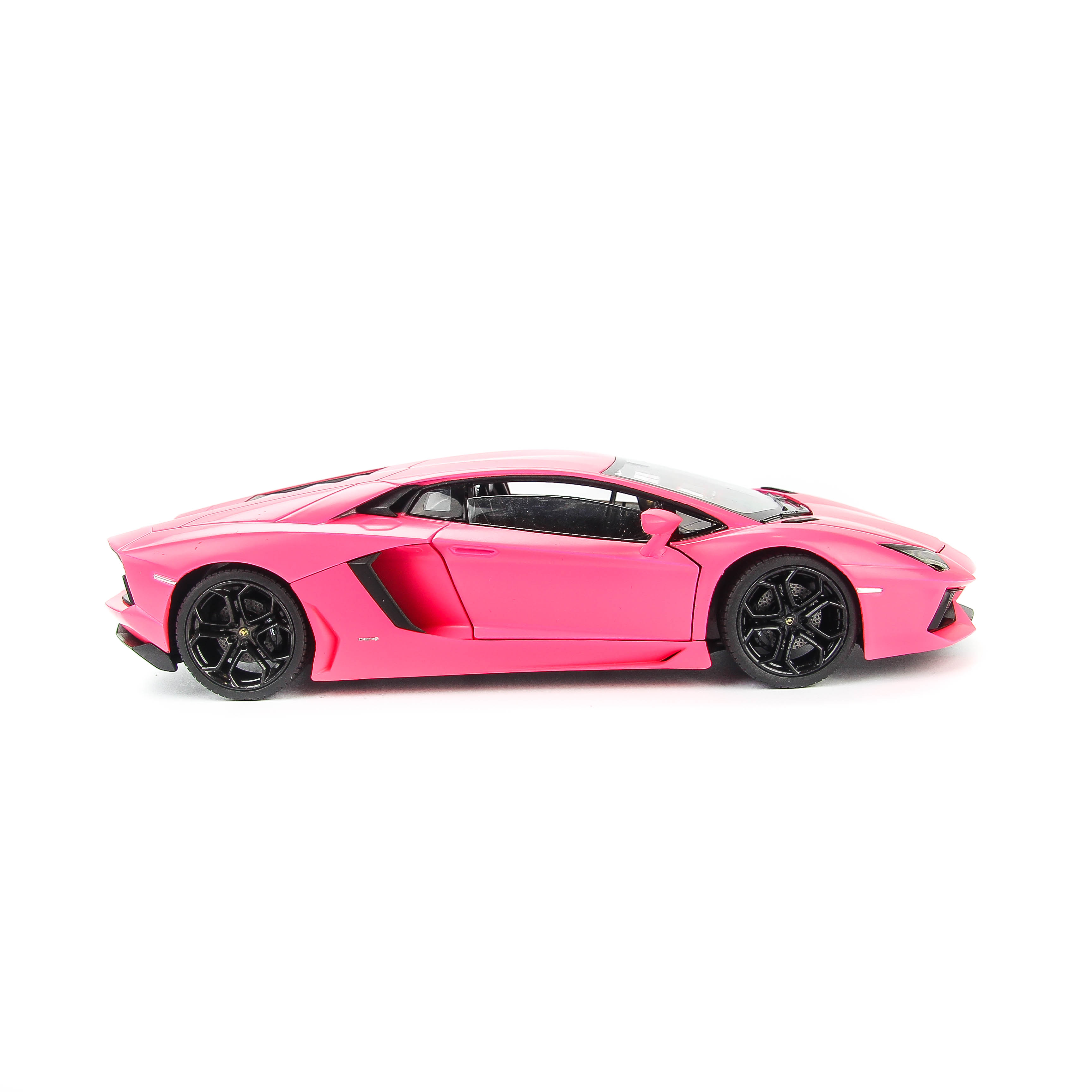 Mô hình xe Lamborghini Aventador LP700-4 1:24 Welly- 24033