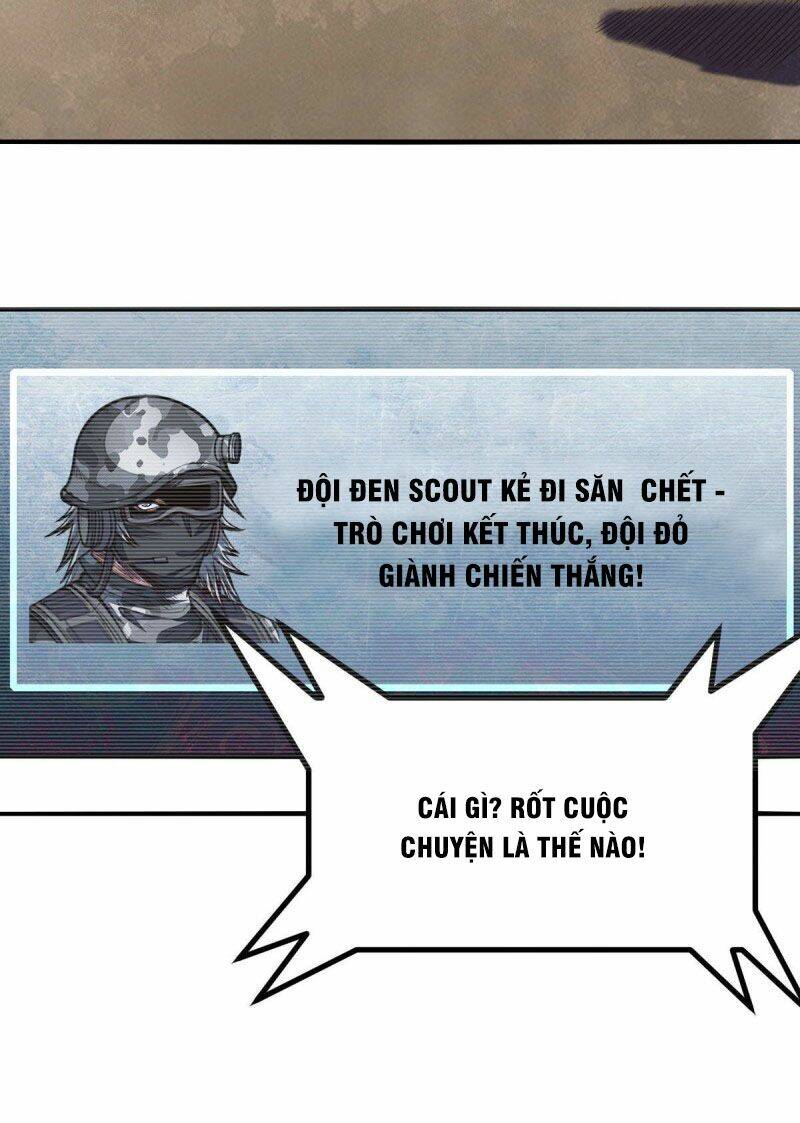 võng du chi tối cường liệp nhân chapter 6 16