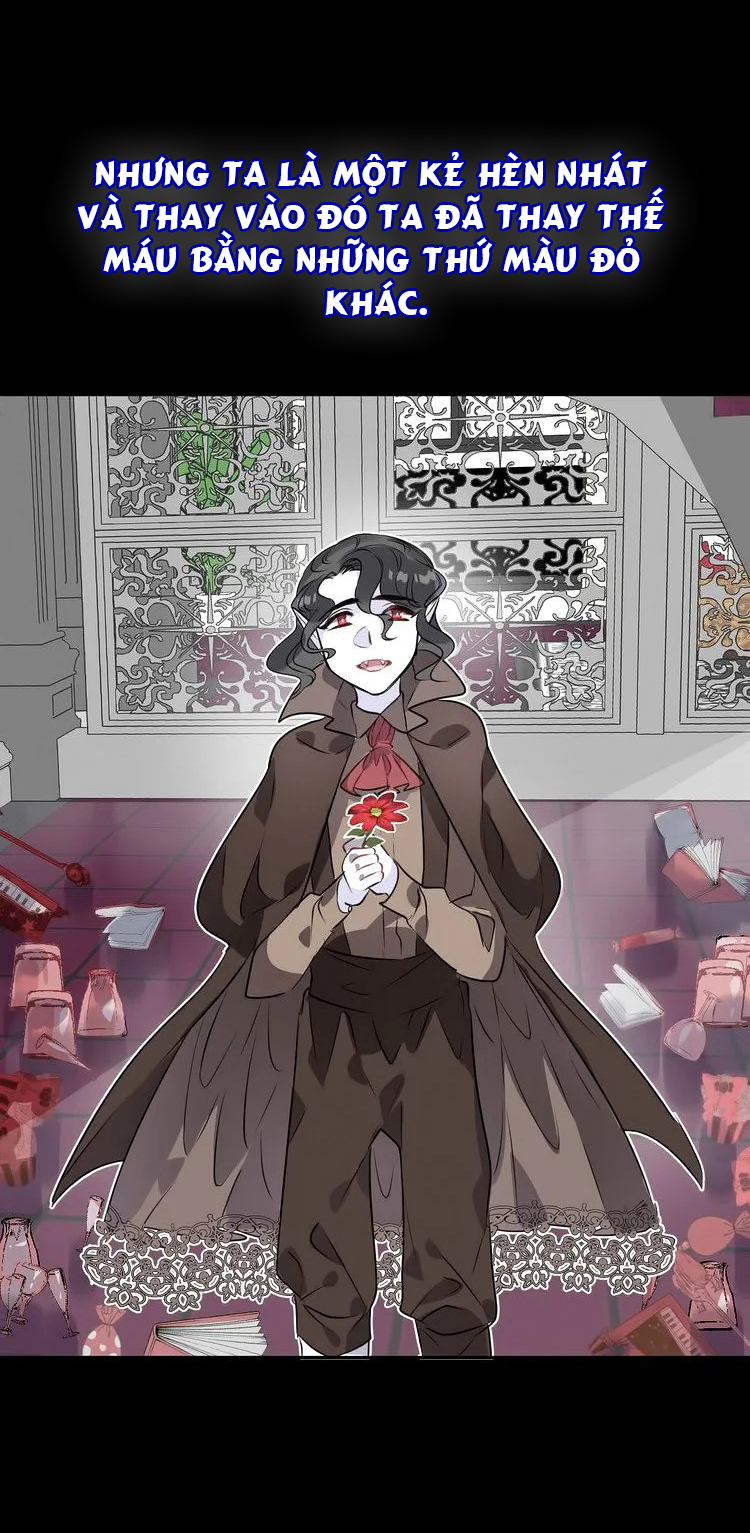 bộ váy của nàng tiên cá chapter 14 12