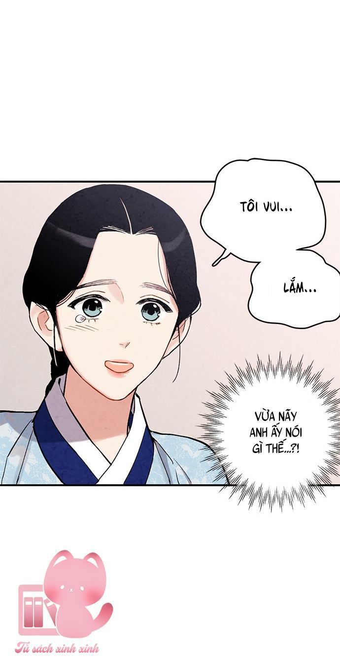 lệnh cấm hôn chapter 94 27