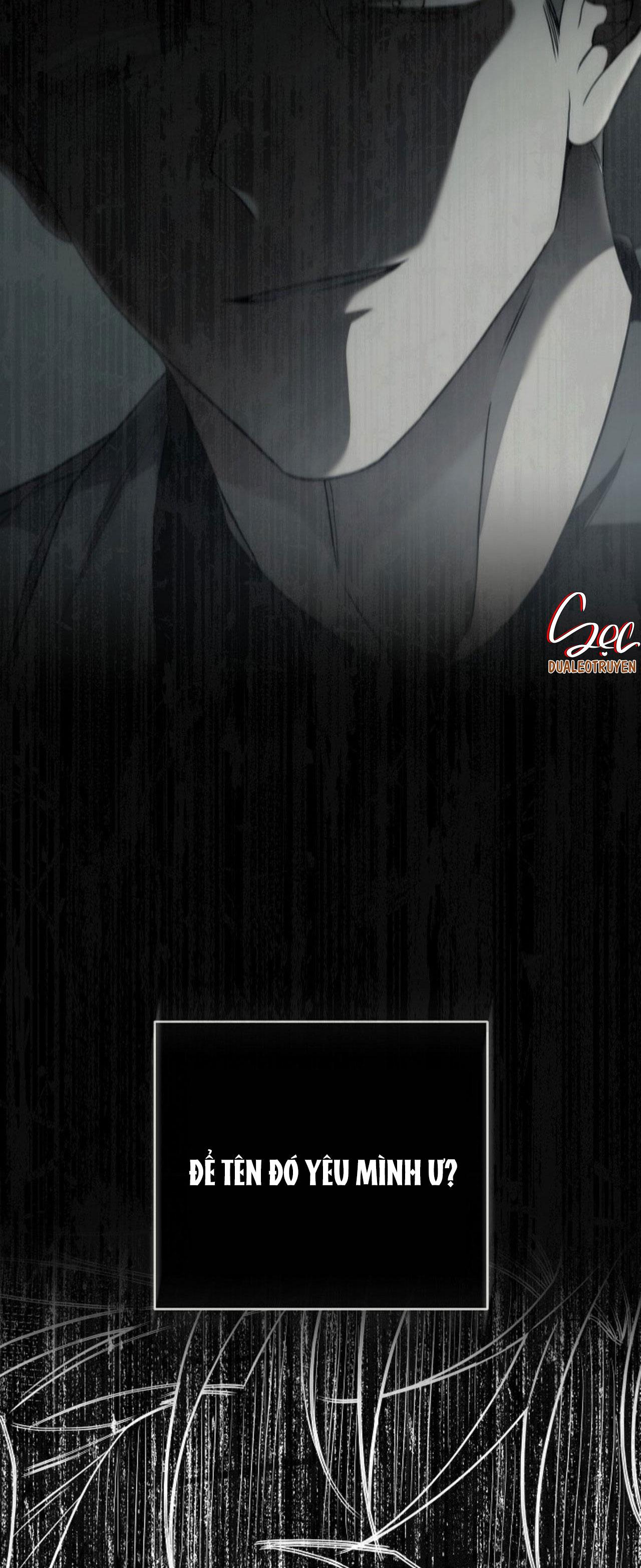 (abo)mối quan hệ không hoàn chỉnh chapter 20 28