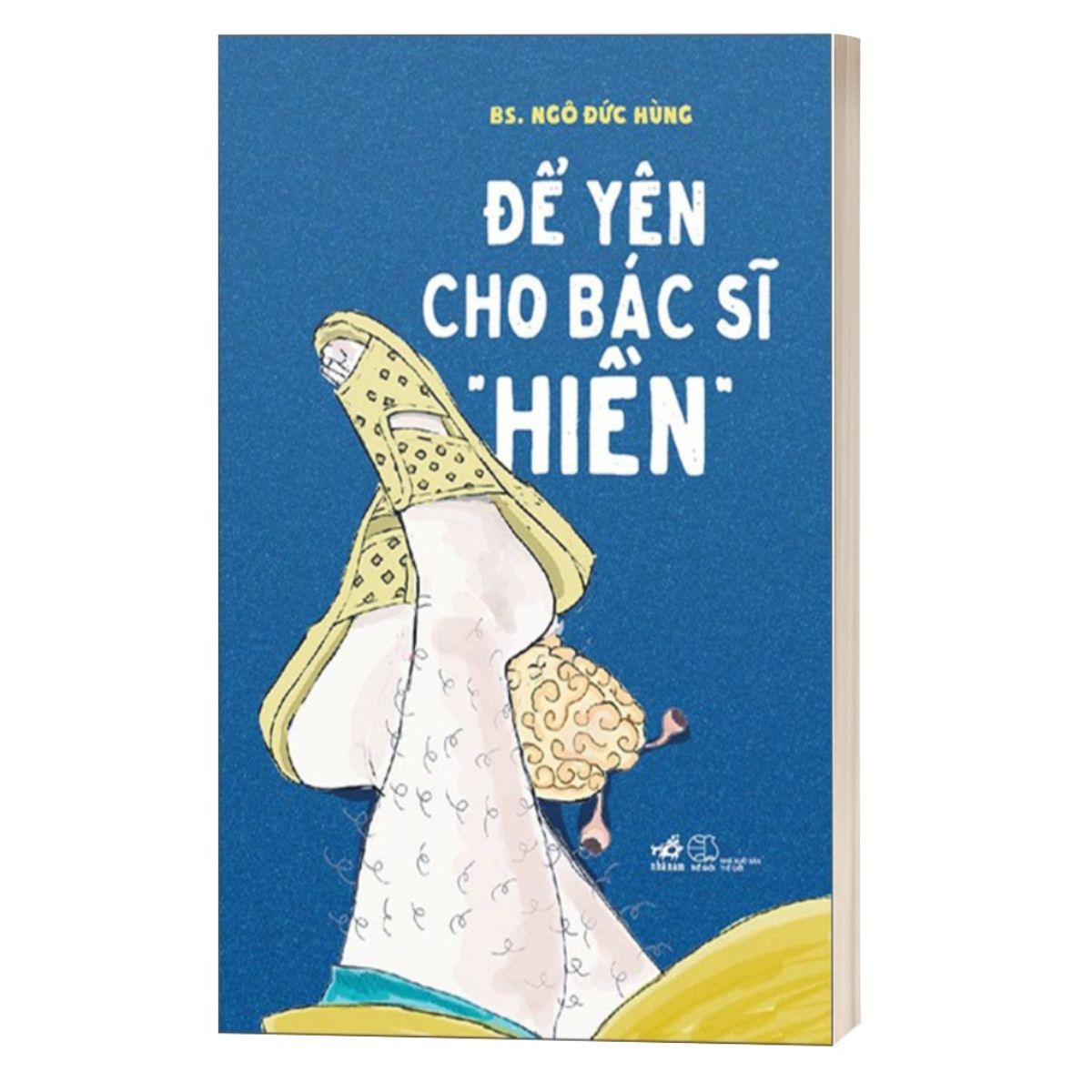 Để Yên Cho Bác Sĩ "Hiền"