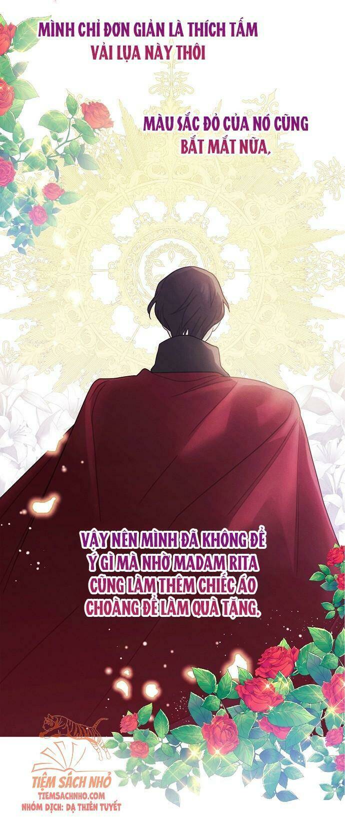 tiệm búp bê của công chúa chapter 35 18