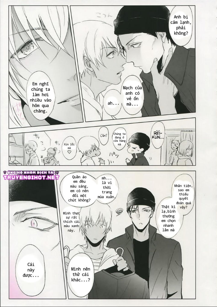 [18+] pinksick – detective conan dj chapter 1.1 3