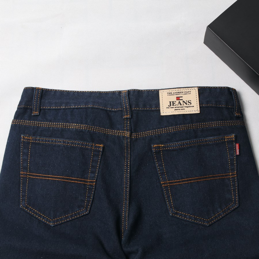 Quần short jean Q392 MuiDoi