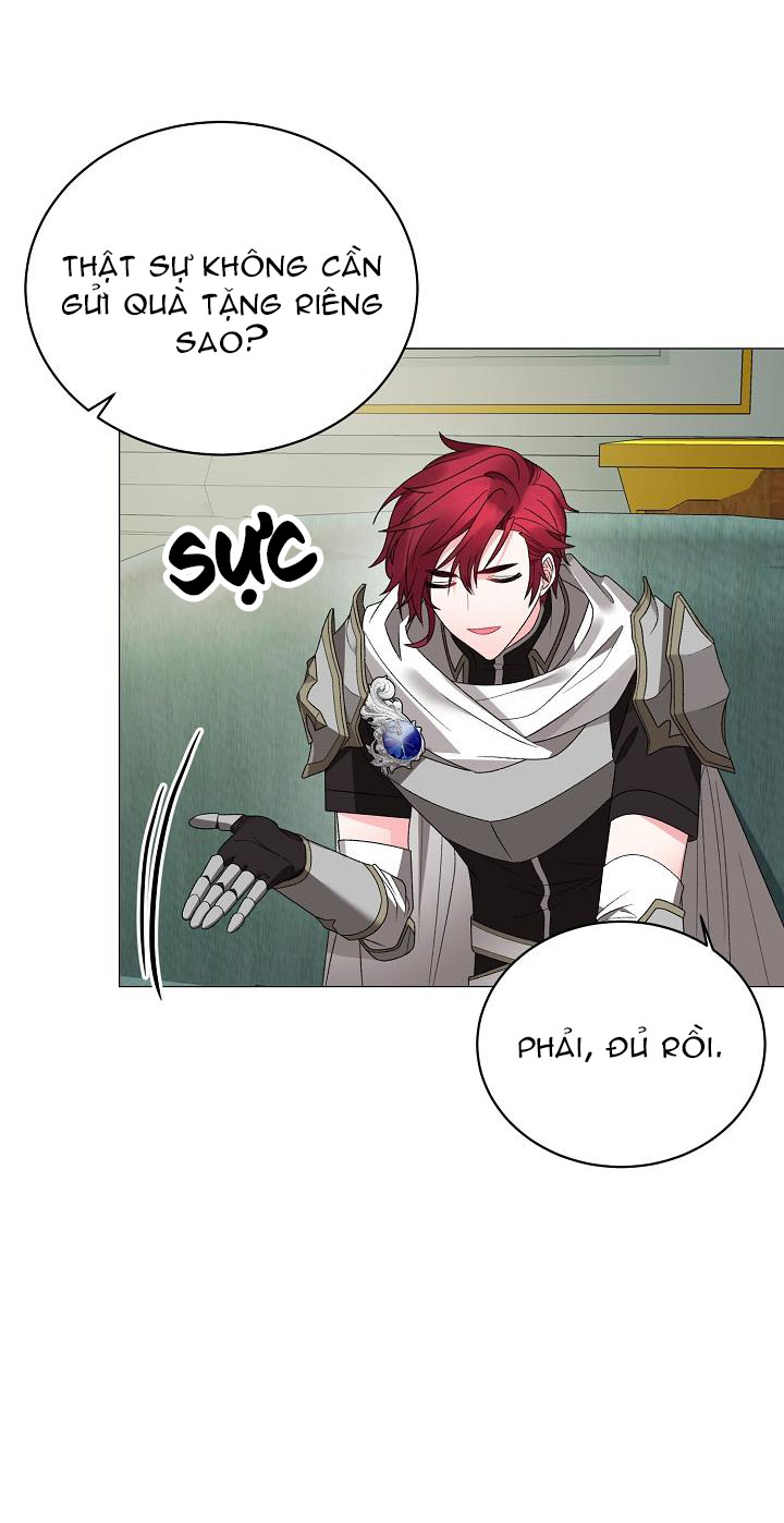 tôi sẽ trở thành nhân vật chính chapter 16 19