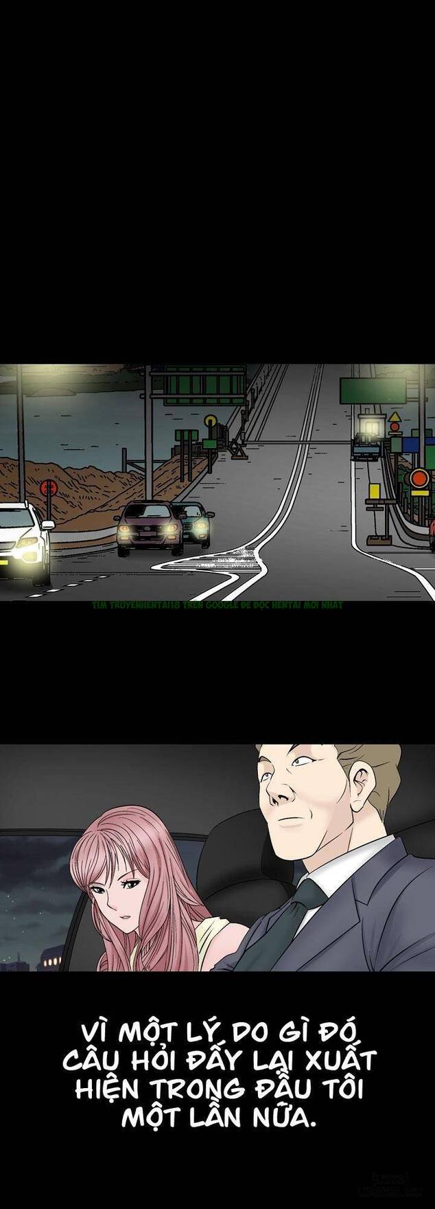 mùi vị của đôi bàn tay chapter 26 15
