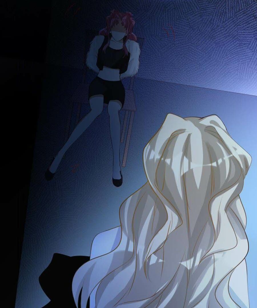 thần luân mật luyến chapter 63 23