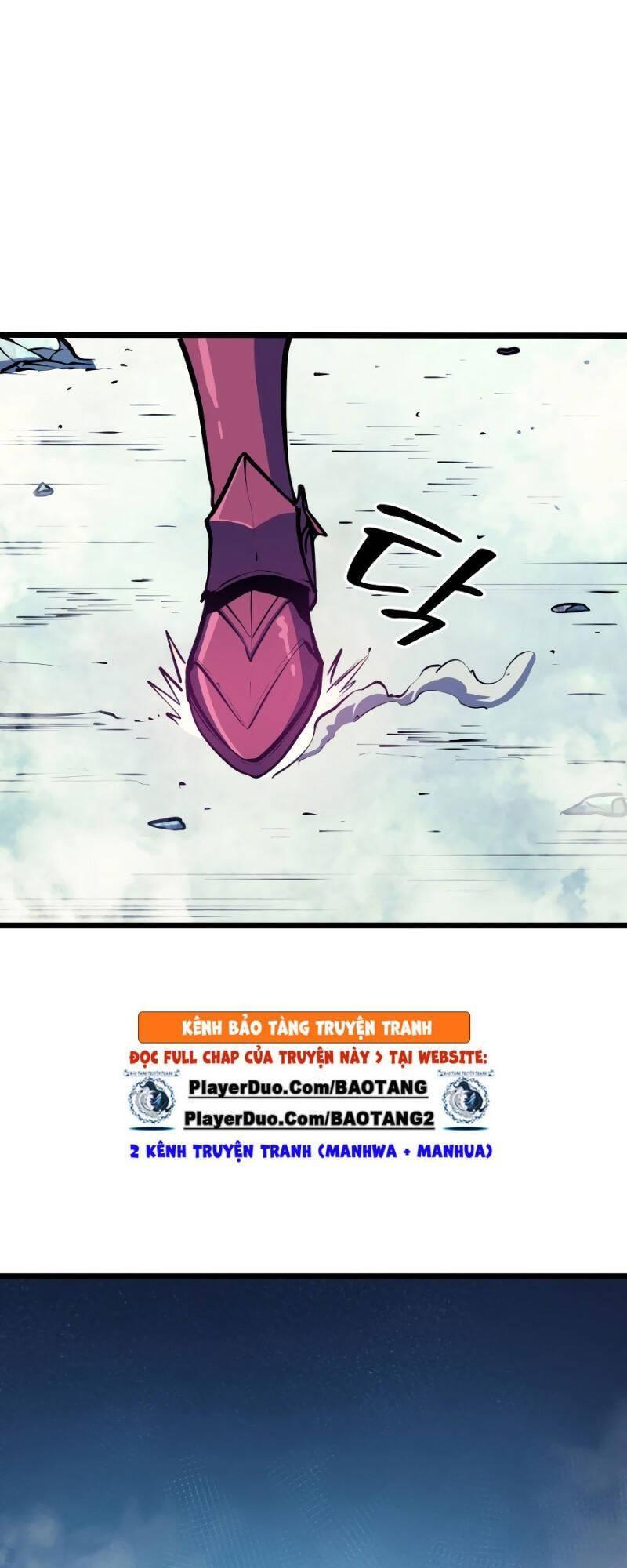 tôi trở lại thăng cấp một mình chapter 92.5 57