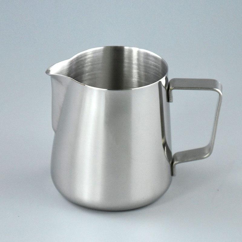 Ca Đánh Sữa Inox Cao Cấp #304