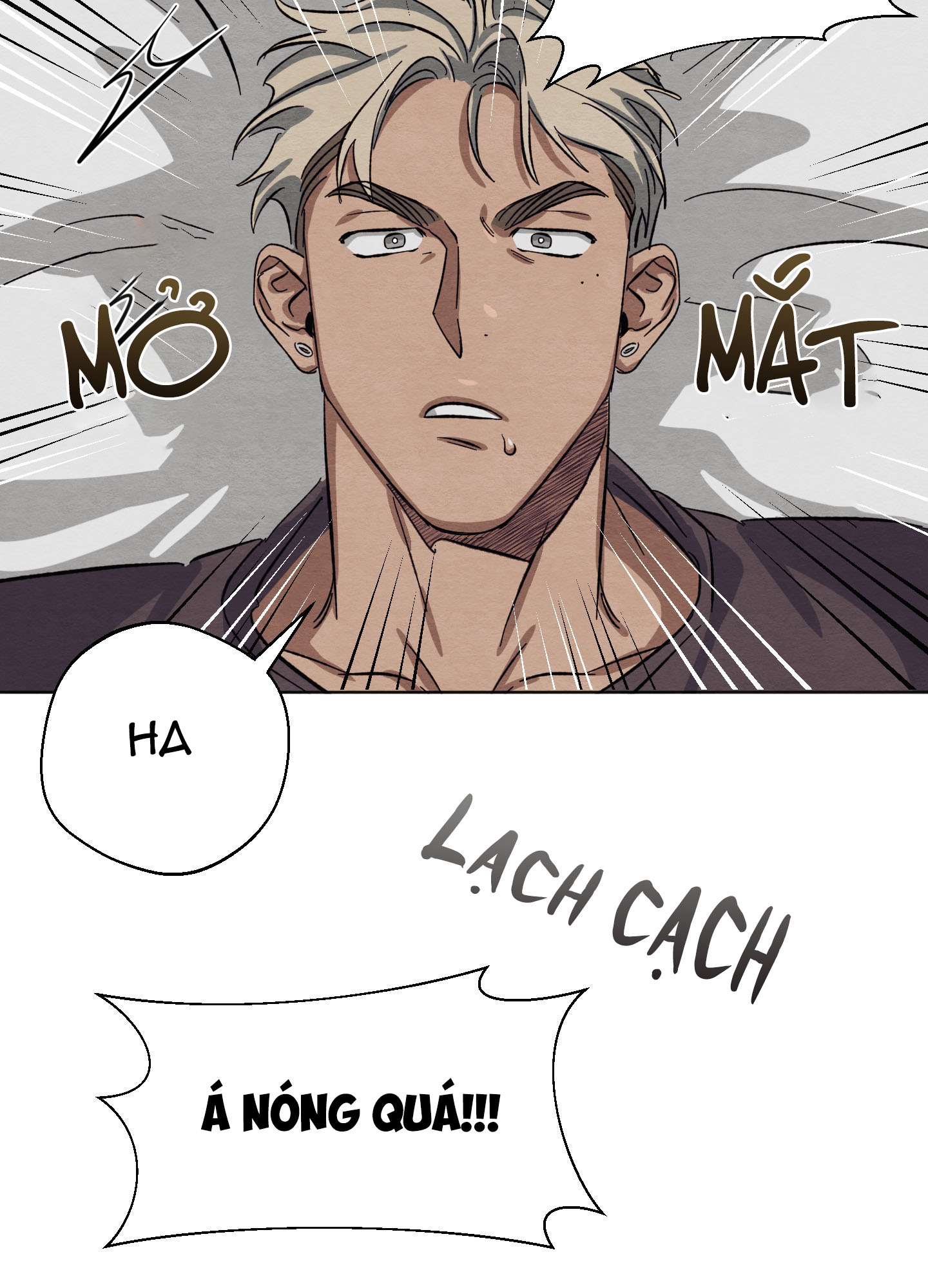 vị khách không mời chapter 8 12