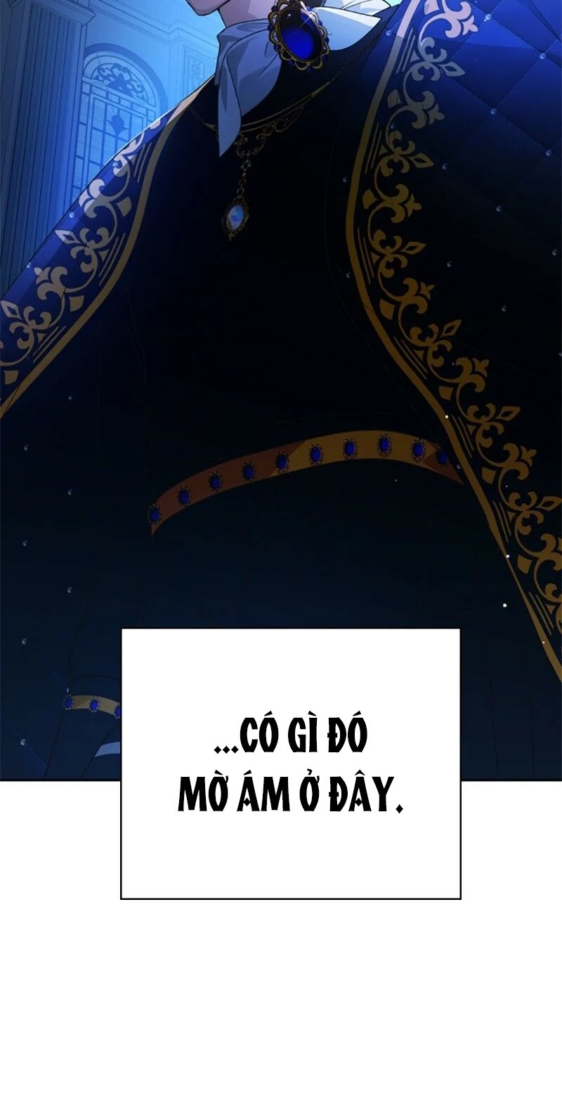 tôi muốn trở thành cô ấy dù chỉ là một ngày chapter 70 63