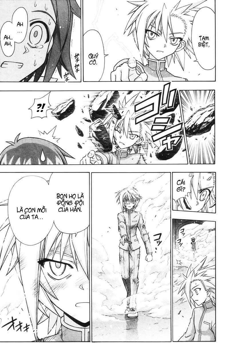 bậc thầy ma pháp chapter 314 18