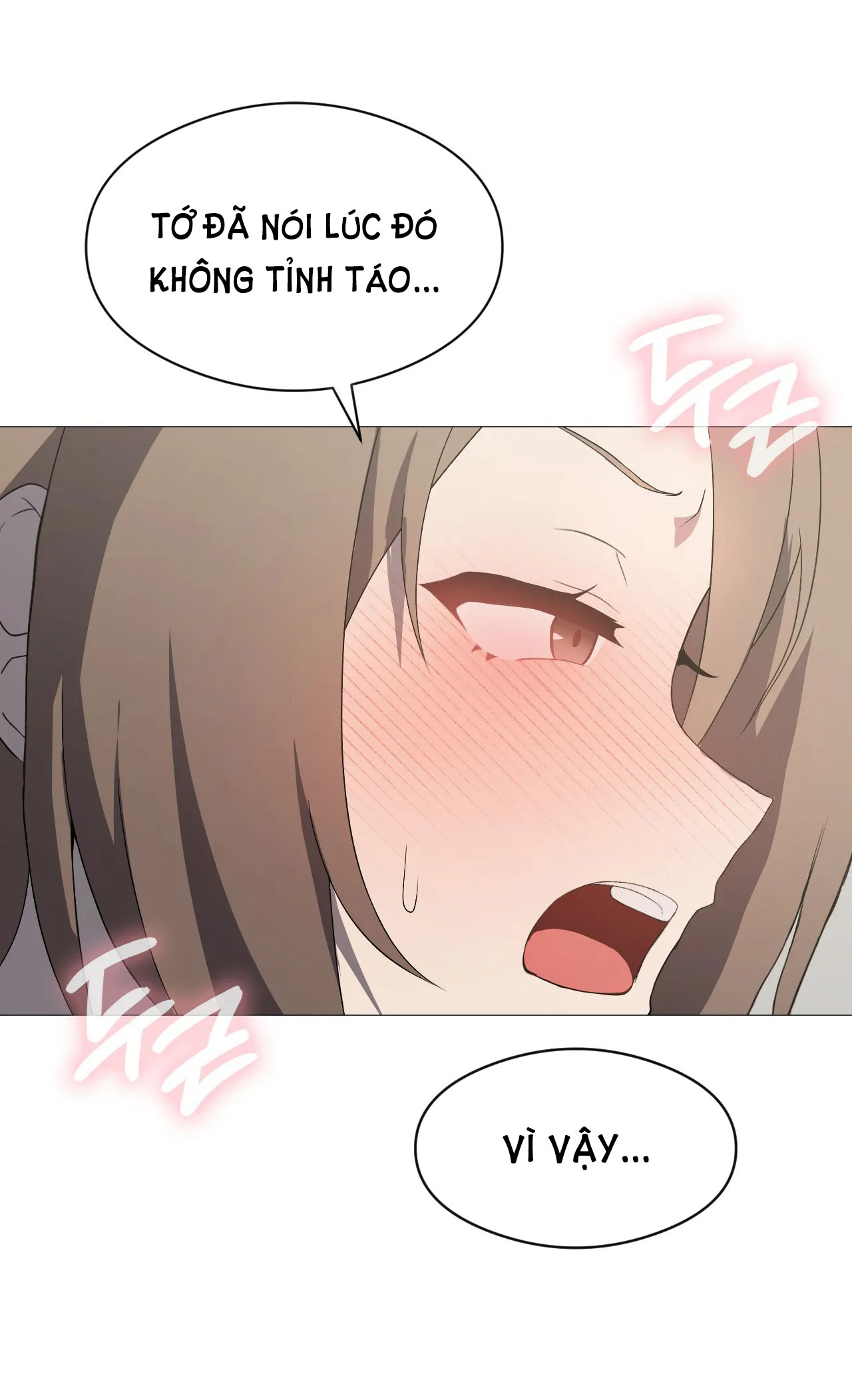 [18+] thăng cấp đến khi hài lòng chapter 7.1 30