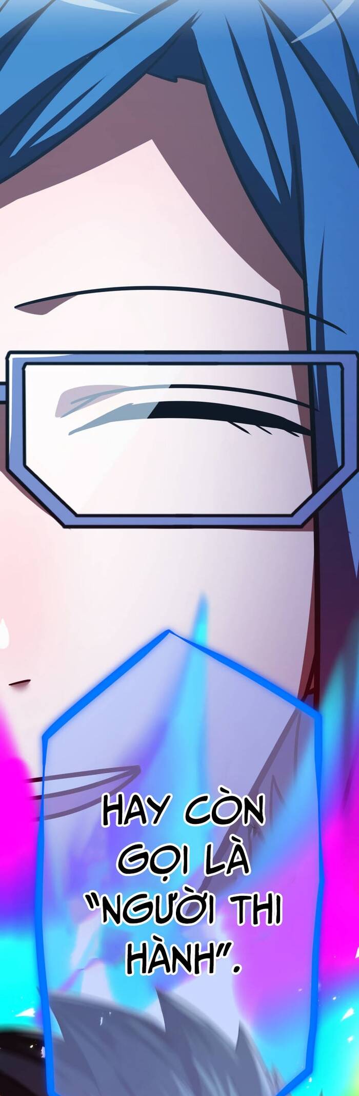 Huyết Thánh Cứu Thế Chủ~ Ta Chỉ Cần 0.0000001% Đã Trở Thành Vô Địch chapter 110 34