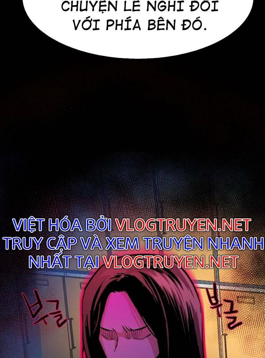 bạn học tôi là lính đánh thuê chapter 71 84