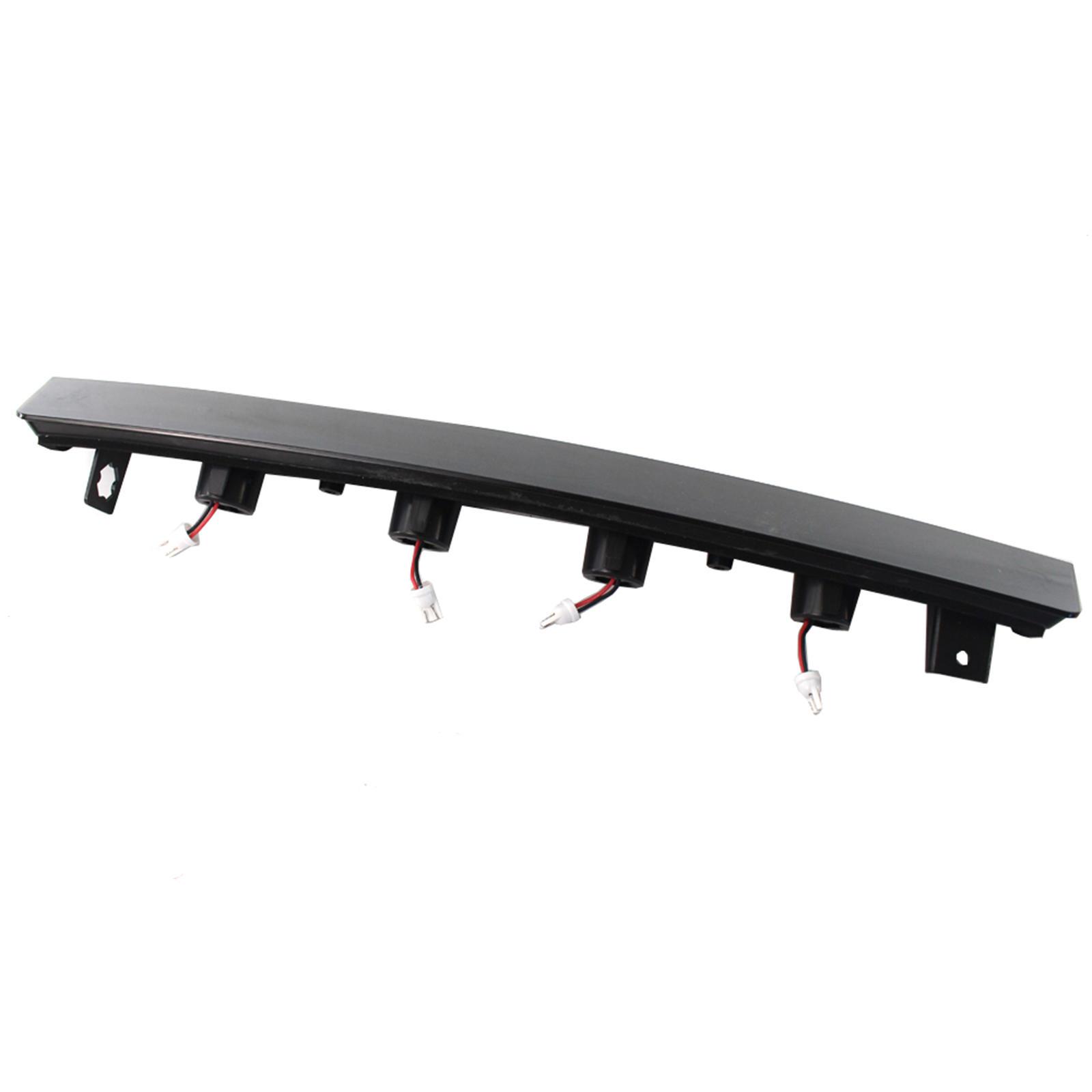 Car Brake LED Light Assembly Fits for Ford Mustang 1999-2004 1R3Z13A613AB