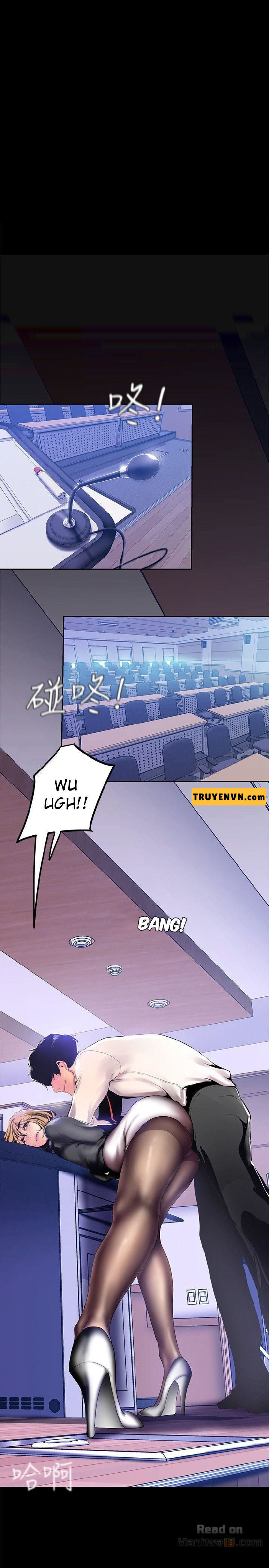 một thế giới mới tuyệt vời chapter 29 1