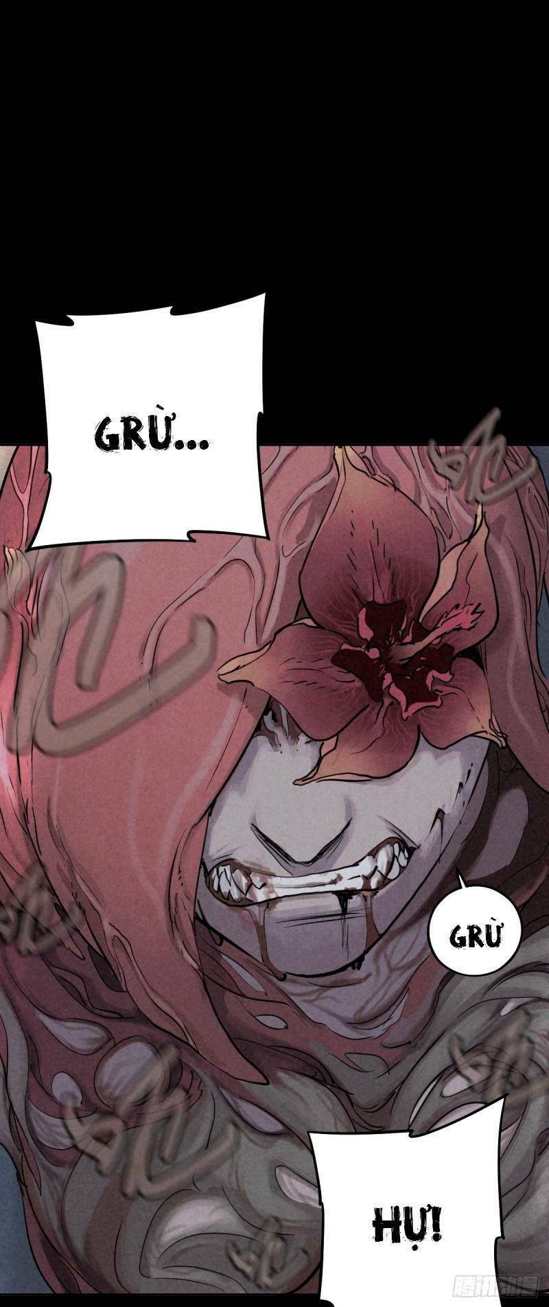 ách thế quỹ tích chapter 39 55