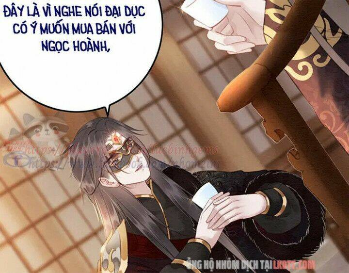 trọng sinh bá sủng nhiếp chính vương quá mạnh mẽ chapter 114 73