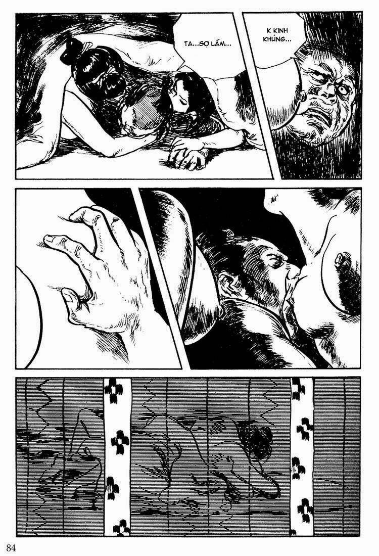 lone wolf and cub chapter 104 16