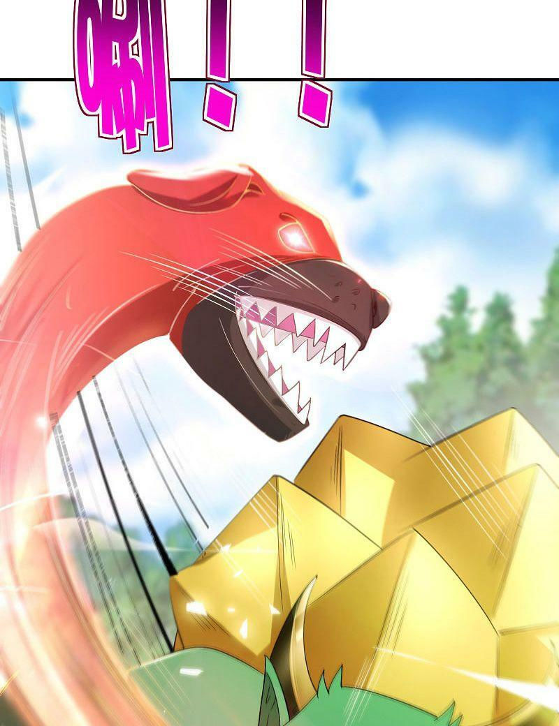 vòng bạn bè mạnh nhất của tiên giới chapter 82 34