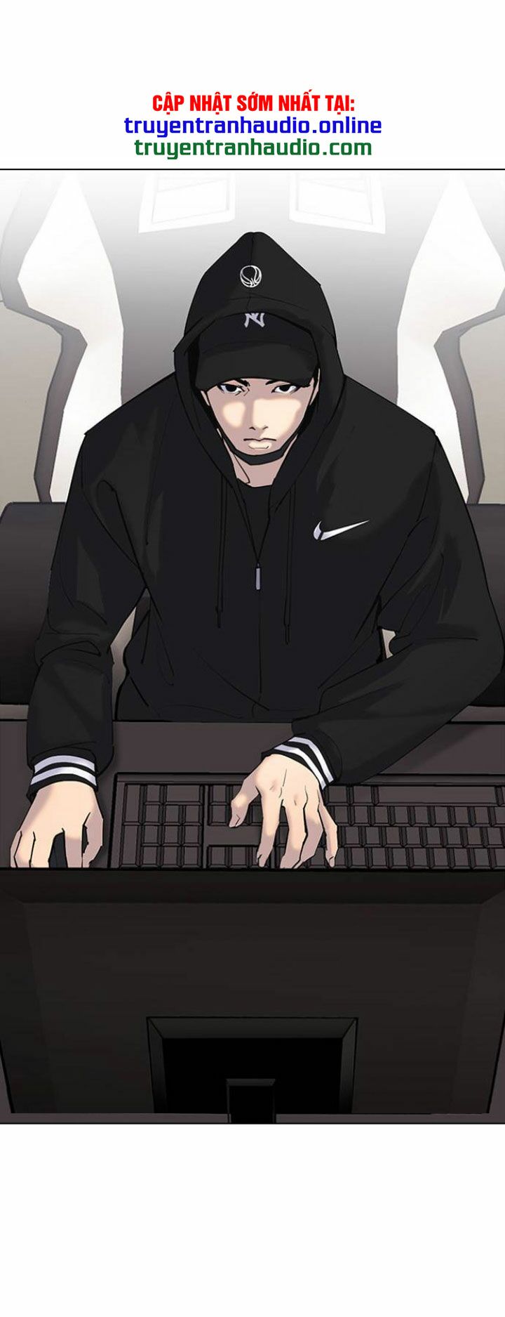 nhật ký khát vọng (desire diary) chapter 6 33