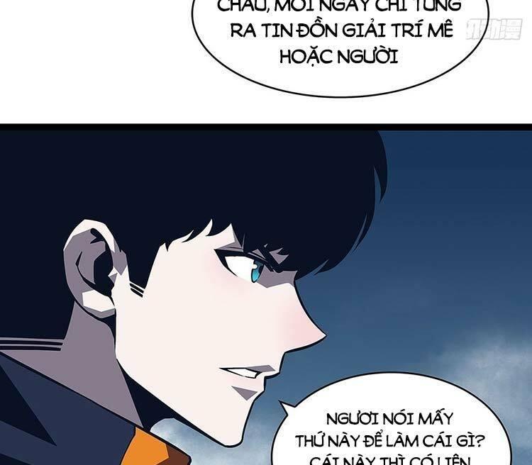 đi lên từ việc chơi game ngiêm túc chapter 88 17