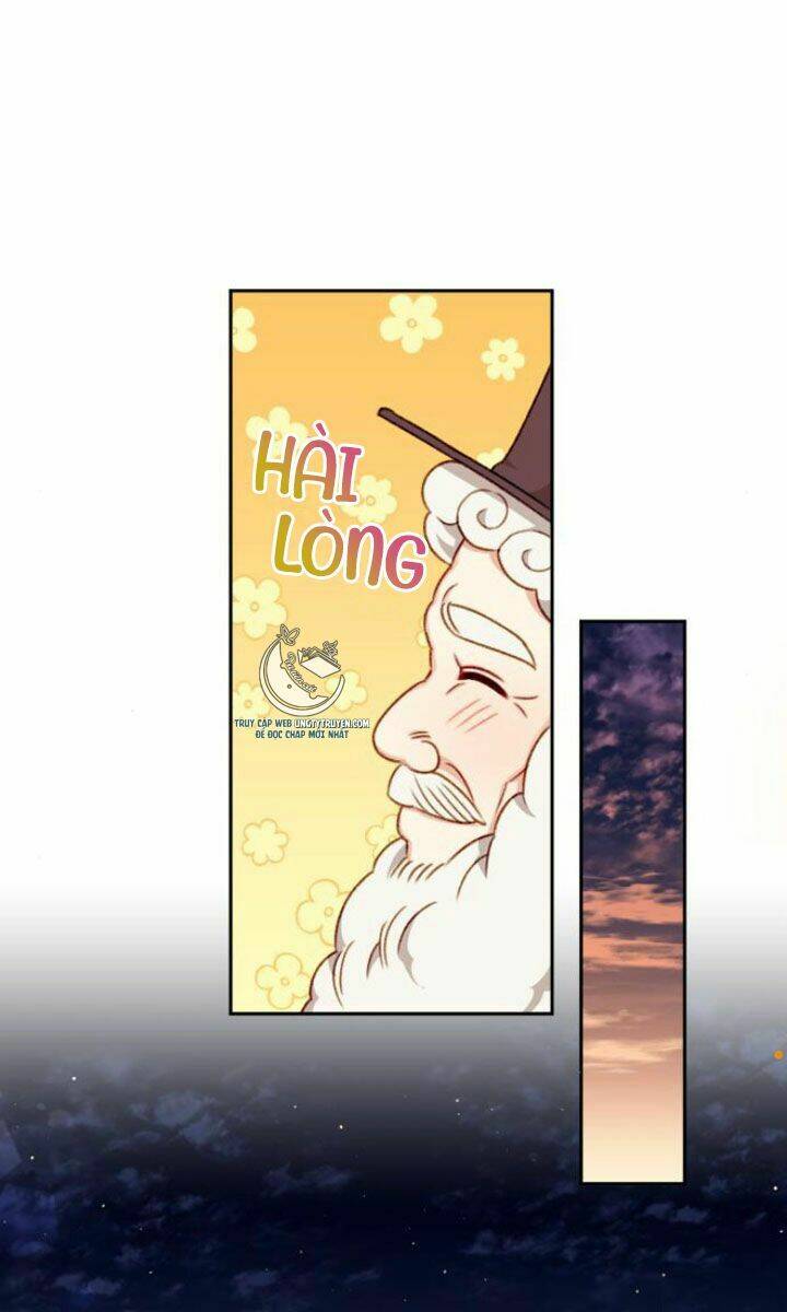 nữ chính muốn tôi trở thành mẹ kế chapter 31.5 11