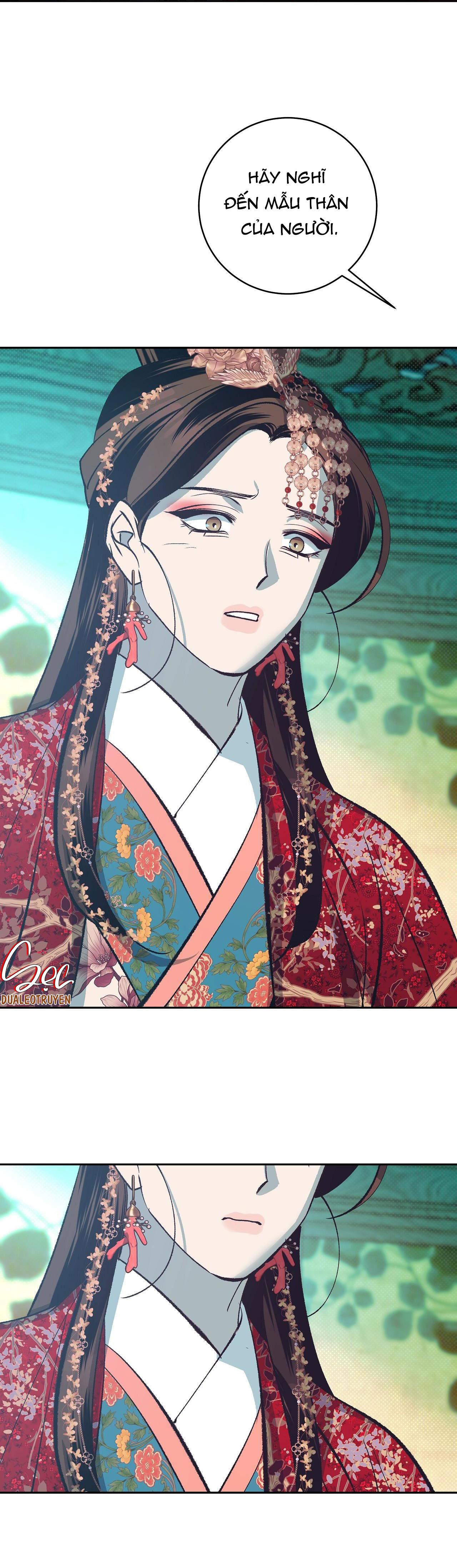 mộc đàn hương chapter 3 12