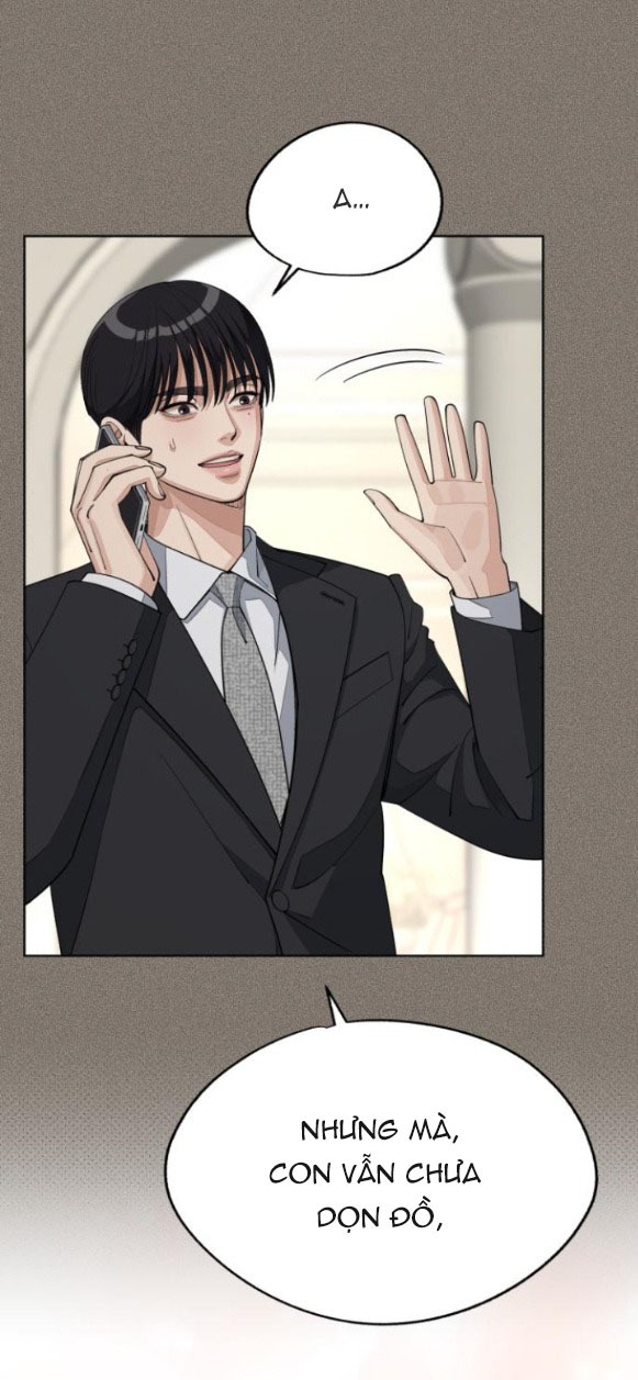 Tình Yêu Của Ik Seob chapter 54.1 33