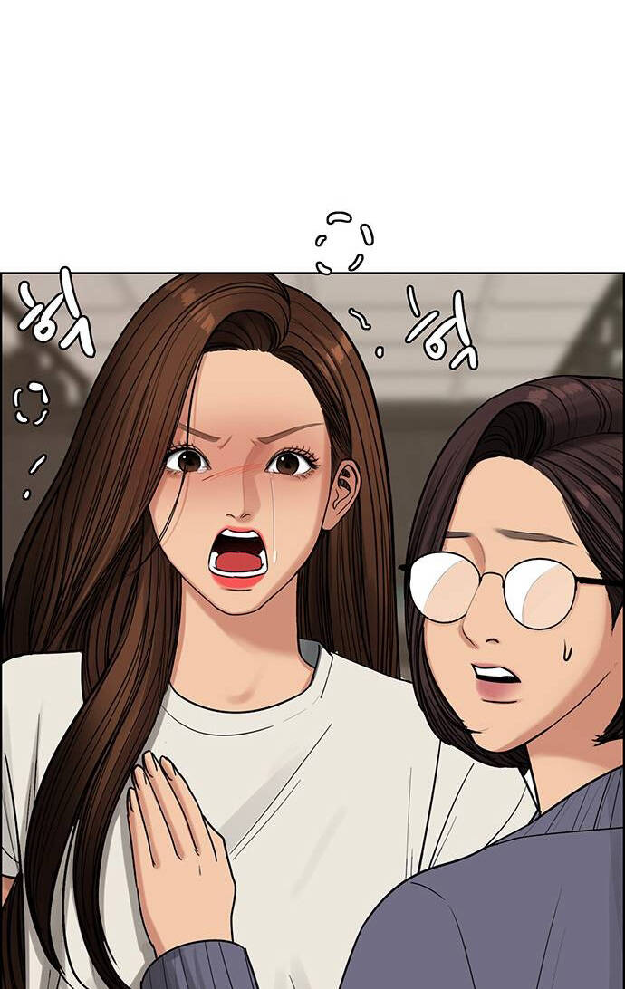 nữ thần giáng thế chapter 191.2 22