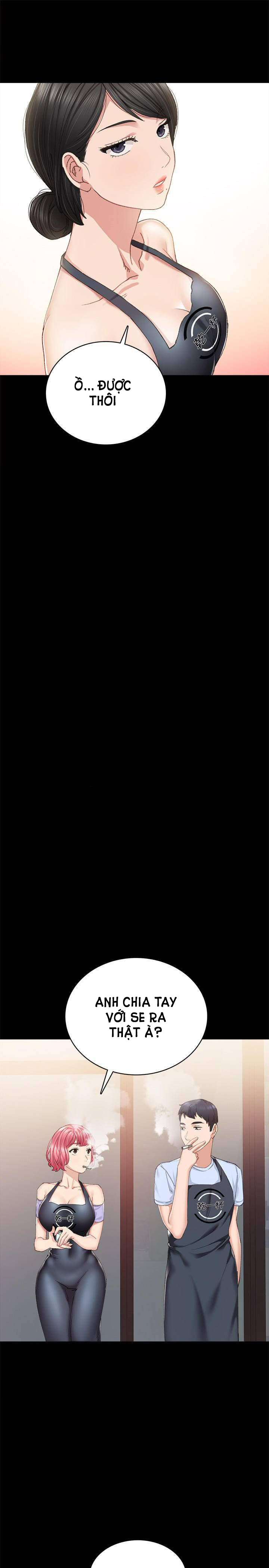 thầy giáo thực tập chapter 88 13